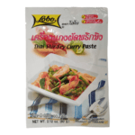Thai Stir-Fry curry paste 60g
