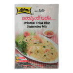 Oriental Fried Rice seasoning Mix 25g