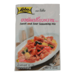 Sweet and Sour Seasoning Mix 30g