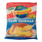Flan Vainilla 250g