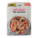 TOM YUM PASTE 30g