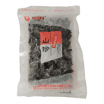 Black Fungus dried 50g