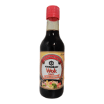 WOK SAUCE 250ml