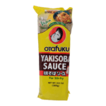 YAKISOBA SAUCE 300g