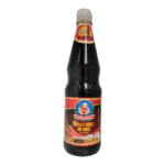 CHILLI & GARLIC SOY SAUCE 700ml