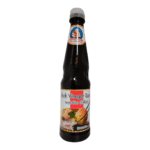BLACK VINEGAR SAUCE 600ml