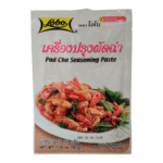 Pad Cha Seasoning paste 50g