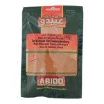 ABIDO  Tawook Spices Red