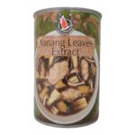 Yanang Leaves Extract 400ml