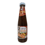 CORIANDER LIME CHILLI SAUCE 300ml