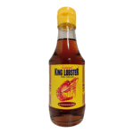 KING LOBSTER FISH SAUCE 200ml