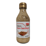 KZ SESAME SALAD DRESSING