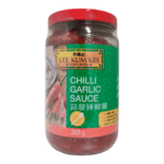 LKK CHILLI GARLIC SAUCE