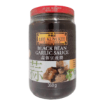LKK BLACK BEAN GARLIC SAUCE