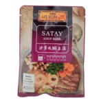 SATAY SOUP BASE 75g