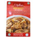 Beef Masala 100g
