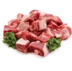 Mixed Lamb 1kg (Custom Weight)