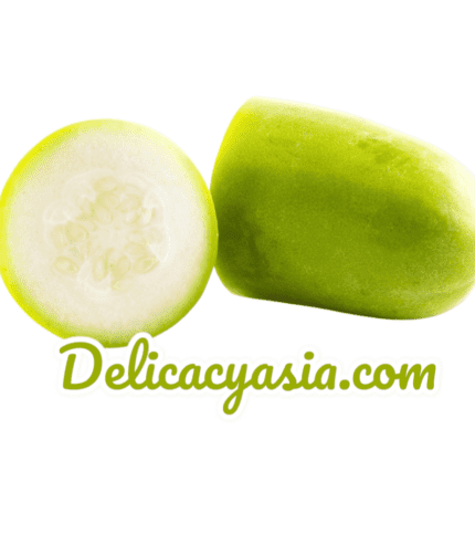 Fresh Wax Gourd (imported) 1kg