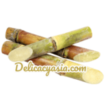 Fresh Sugar Cane (imported) 500g