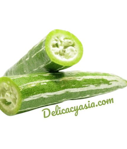 Fresh Snake Gourd (imported) 200g