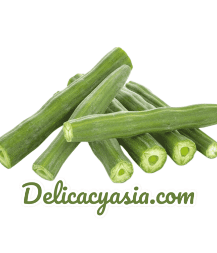 Fresh kan Jong (Horseradish Tree) Moringa Oleifera (imported) 200g