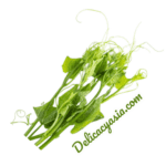 Fresh Chayote/Chow Chow Shoot Leaf (imported) 200g