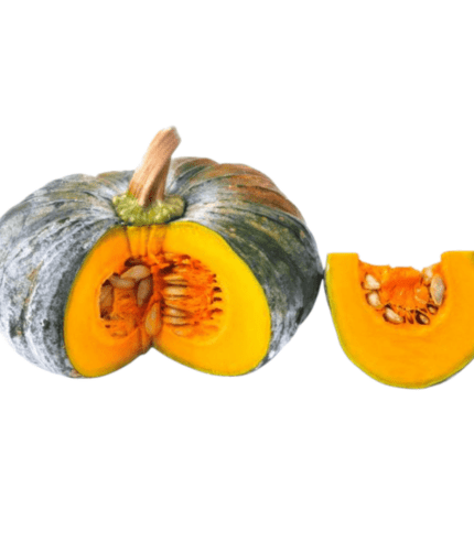 Fresh Pumpkin (imported) 1kg