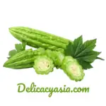 Fresh Bitter Melon/Mara Jeen (imported) 500g
