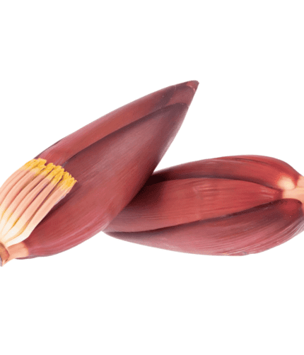 Fresh Banana Flower (Hua Blee) imported 600g