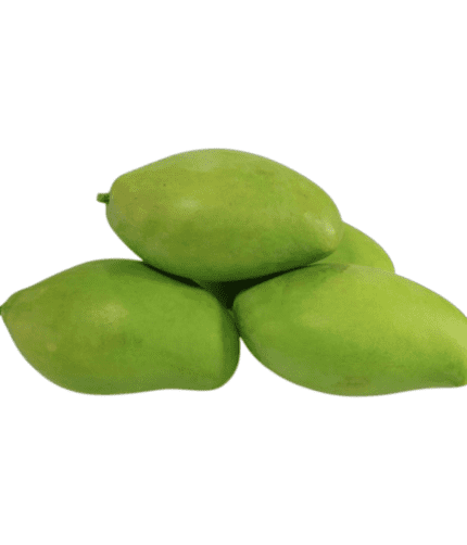 Fresh Sous Green Mango (imported) 300g