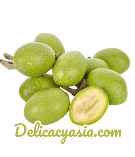 Fresh Hog Plums (imported) 100g