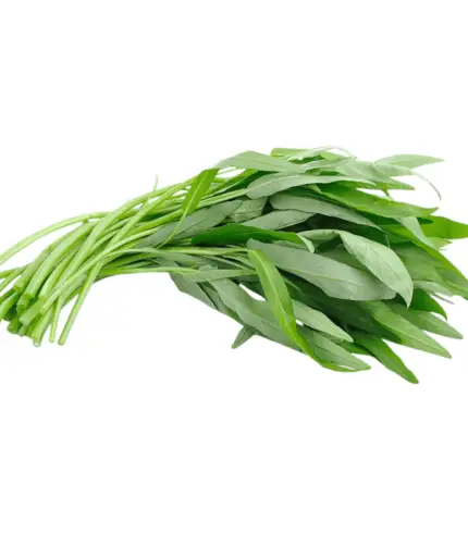 Fresh Morning Glory (Water Spinach) imported 200g