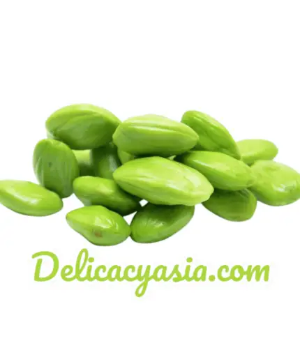Fresh Peteh Bean Seed (Sator) imported 100g