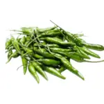 Fresh Bird Eye Chillies (imported) 100g