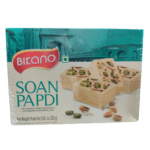 Soan Papdi 250g (Bicano)