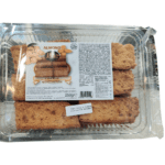 Dry Cake / Cake Rusk  250g (JRS Foods)