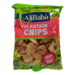 Plantain Chips 85g (Alibaba)