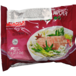 Rice Noodles Beef flavour 60g (Vifon)