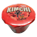 Kimchi Shin Noodles 112g (Nongshim)
