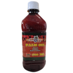 Palm Oil 500ml (Afroase)