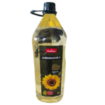 Sunflower Oil 3L (Halime)