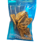 Stock Fish Dried 200g