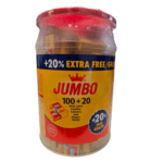 Jumbo Stock Cubes 1200g