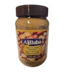 Peanut Paste 350g (Alibaba)