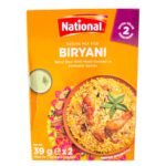 Biryani Mix 78g