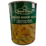 Bamboo Shoot Slices 567g (Royal Orient)