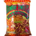 Chanachur 120g (Bombay Sweets)