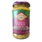 Chilli Pickle 283g