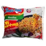 Mi Goreng 80g (Indomie)