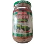 Mixed Pickle 400g